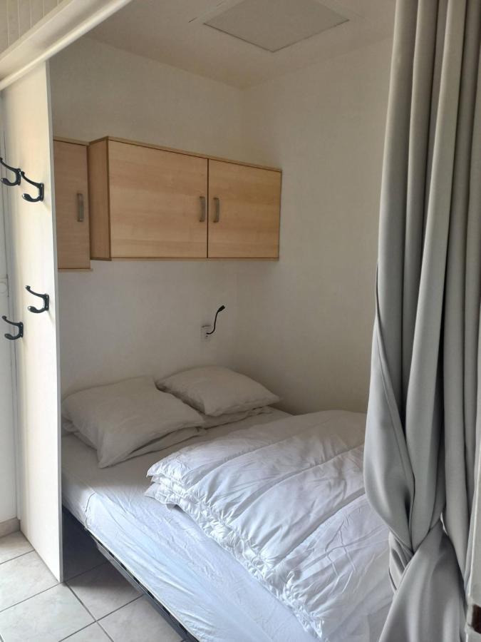 Appartement Avec Exterieur Pres Des Plages Saint-Jean-de-Monts Exterior foto